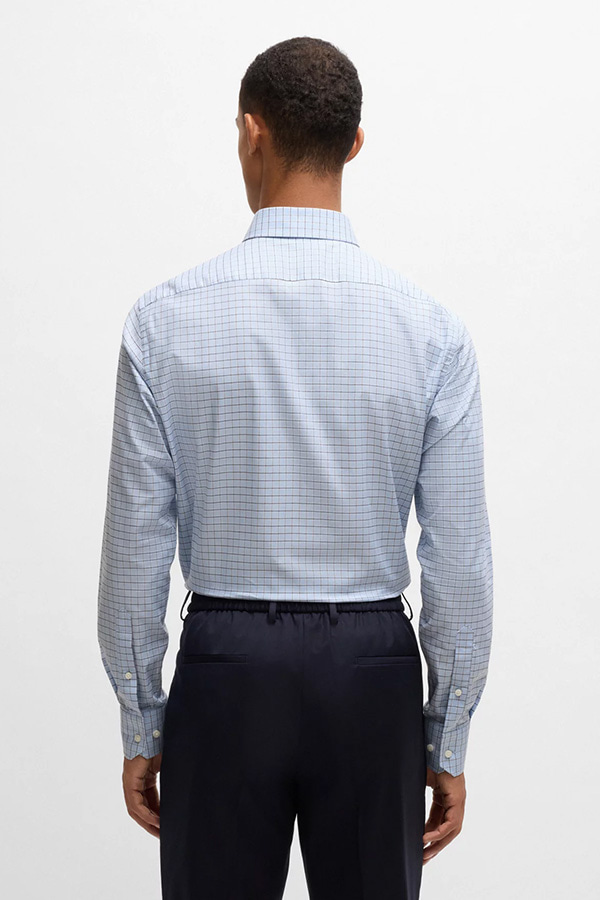 ΠΟΥΚΑΜΙΣΟ BOSS - 450 ΣΙΕΛ